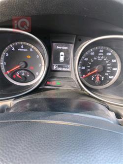 هيونداي سانتافي